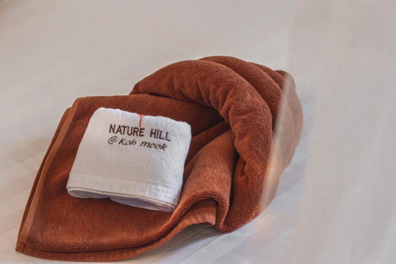 Nature Hill Ко-Мук Экстерьер фото